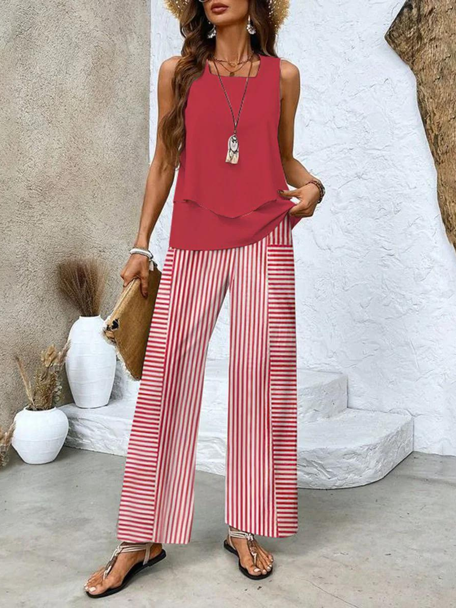 Elena | Elegant Summer Set