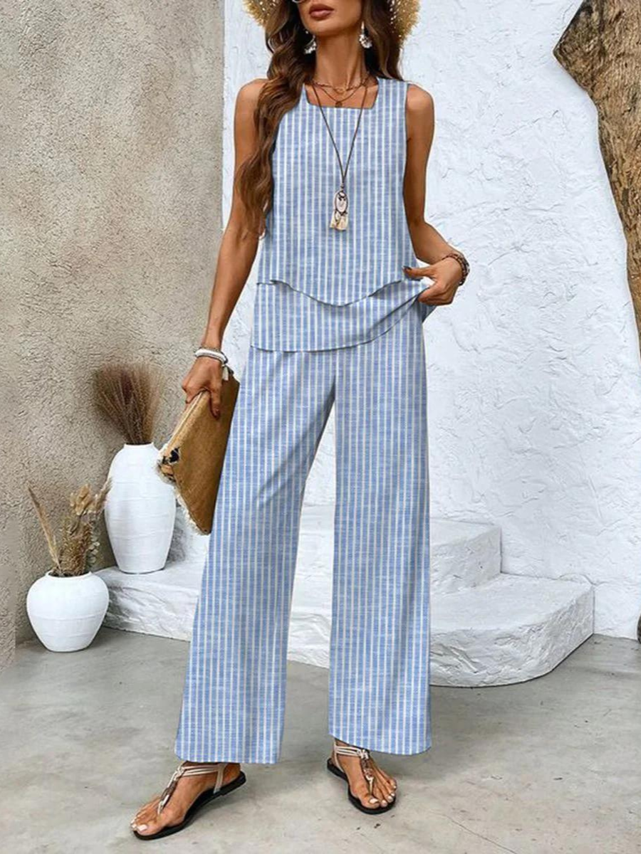 Elena | Elegant Summer Set