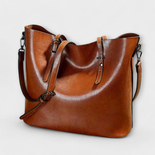 Elodie | Timeless Shoulder Bag