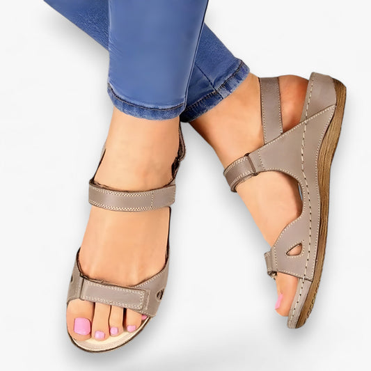 Ella Sandals