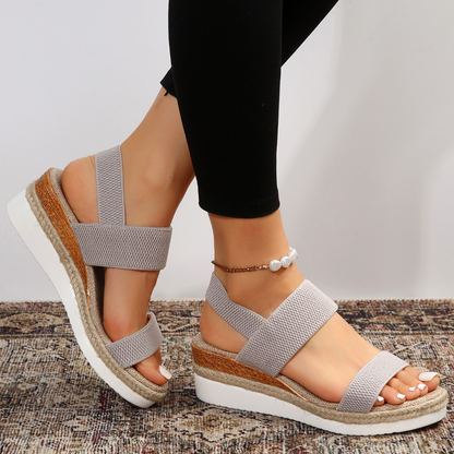 Ella /Summer Sandals
