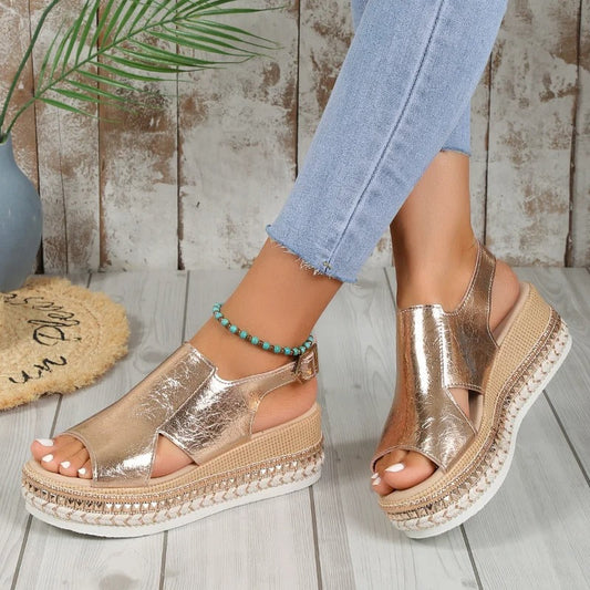 Zephyras | Luxurious  Sandals for Women