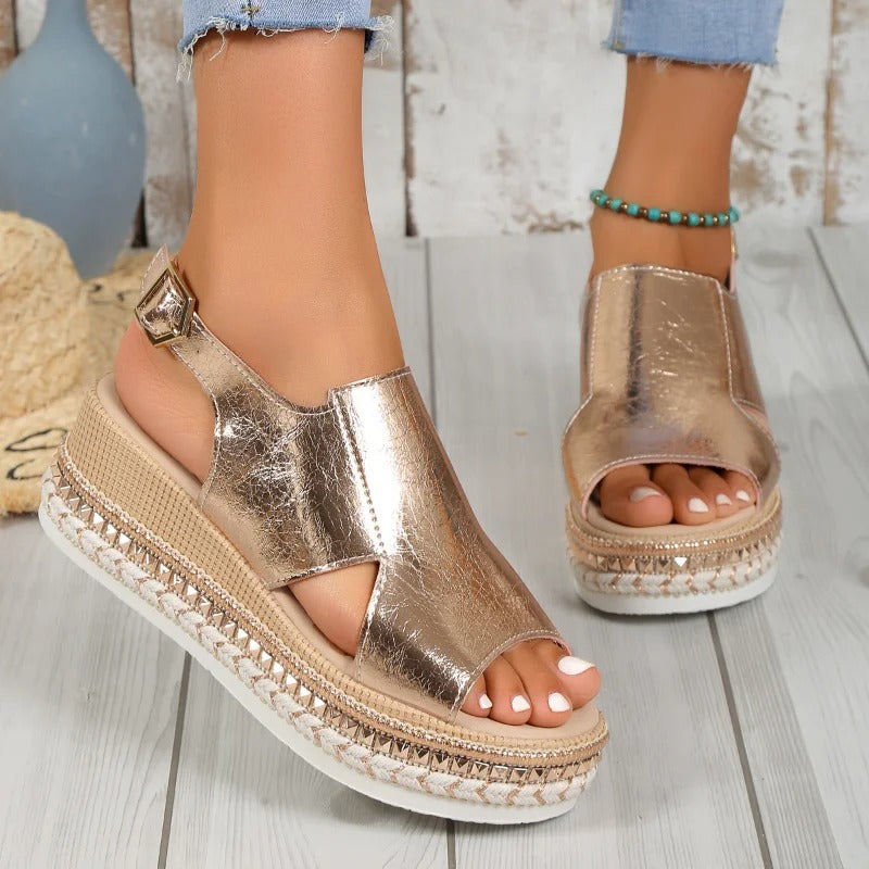 Zephyras | Luxurious  Sandals for Women