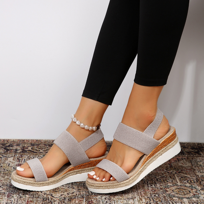 Ella /Summer Sandals