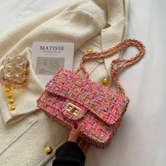 Mira | Elegant Shoulder Bag
