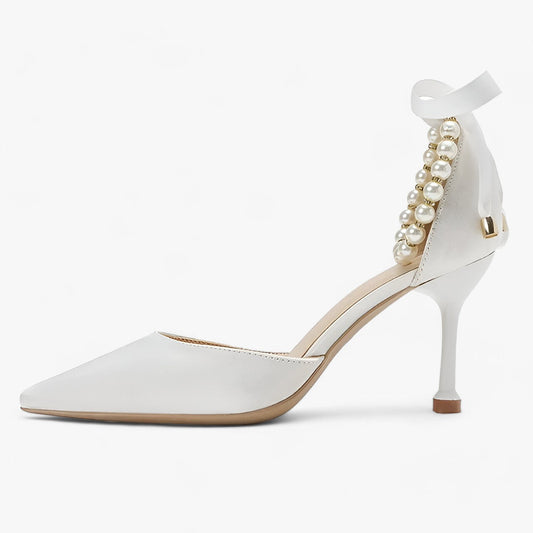 Luxury Bride | Summer Wedding Heels